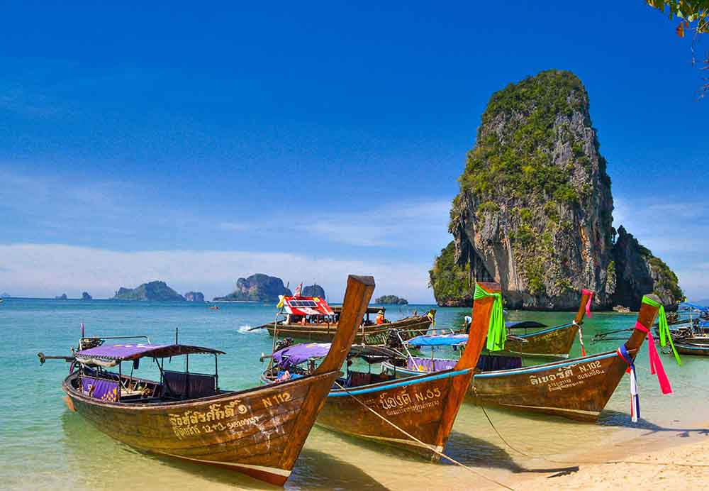 Exploring Phuket: Unforgettable Boat Excursions