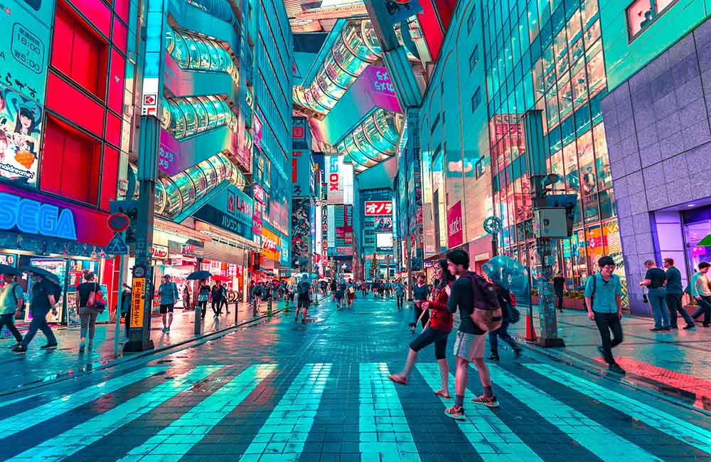 Exploring Shopping Options in Tokyo: A Shopaholic’s Guide